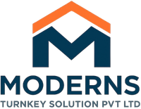 Moderns Turnkey Solution Pvt Ltd